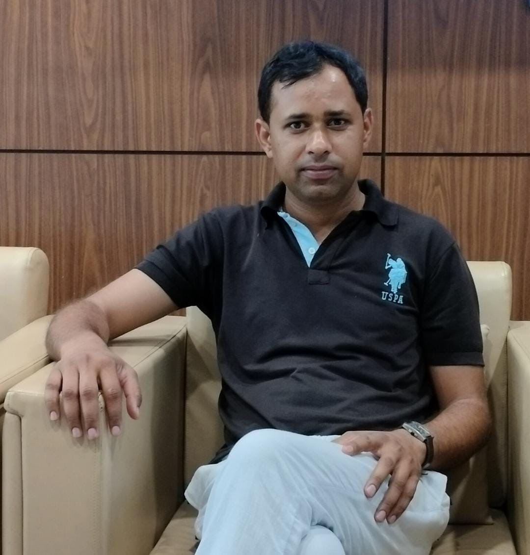 Raj Joshi