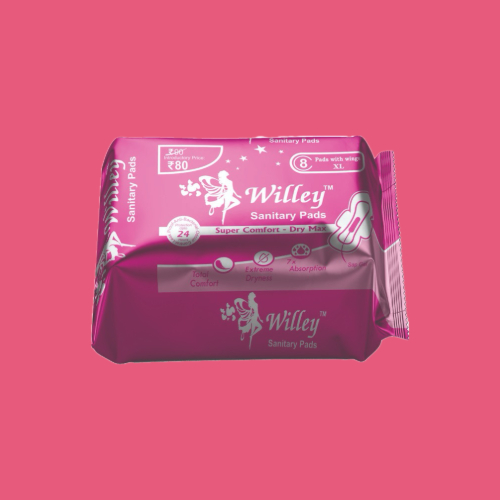 Willey Ultra Dry Feel XL