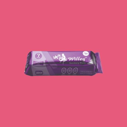 Willey Super Ultra Soft Feel XXL